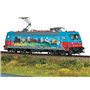Trix 25367 Ellok klass 185.2 "Günni Freight Train" DB AG