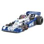 Tamiya 20053 Tyrrell P34 1977 Monaco GP