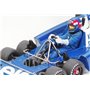 Tamiya 20053 Tyrell P34 1977 Monaco GP