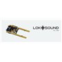 ESU 58731 Ljuddekoder LokSound 5 micro DCC Direct Kato Japan »Blank decoder«, gauge: N
