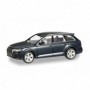 Herpa 038447-004 Audi Q7, Daytonagrey metallic