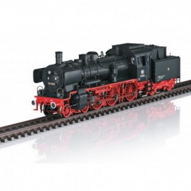 Märklin 39782 Class 78.10 Steam Locomotive
