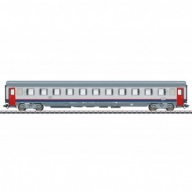 Märklin 43524 EC 90 Vauban Express Train Passenger Car