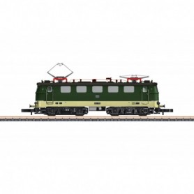 Märklin 88355 Class E 41 Electric Locomotive