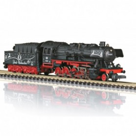 Märklin 88847 Class 50 Steam Locomotive