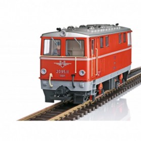 LGB 22963 Class 2095 Diesel Locomotive
