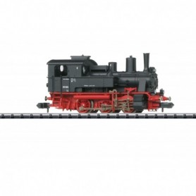 Trix 16898 Class 89.8 Steam Locomotive