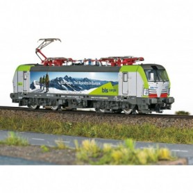 Trix 25197 Class 475 Electric Locomotive