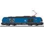 Märklin 39294 Class 248 Dual Power Locomotive "Press"