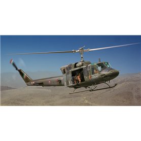 Italeri 2692 Helikopter U.S.S. TH. ROOSEVELT