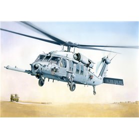 Italeri 2666 Helikopter MH - 60K BLACKHAWK SOA