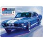 AMT 1356 1967 SHELBY GT350 USPS STAMP SERIES (TIN)