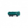 Wiking 94510 Flatbed tipper (Magirus) waterblue