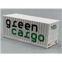 AH Modell AH-1150 Container 20-fots "Green Cargo"
