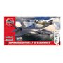 Airfix 50190 Supermarine Spitfire & F-35B Lightning II 'Then and Now'