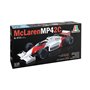 Italeri 4711 McLaren MP4/2C Prost-Rosberg