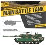 Academy 13511 Tanks ROK ARMY K2 BLACK PANTHER