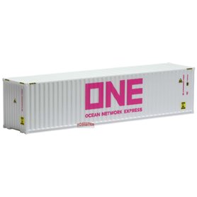 Herpa Exclusive 493556 Container 40-fots Highcube "ONE"