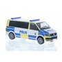 Rietze 53807 Volkswagen T6 Polis (SE)