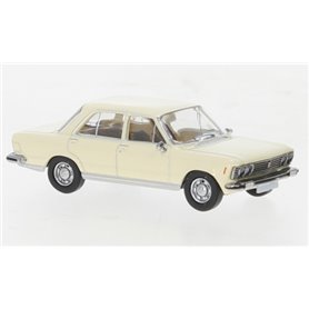 Brekina 870639 Fiat 130, beige, 1969