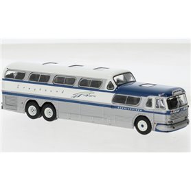 Brekina 61300 Buss Scenicruiser "Greyhound" 1956