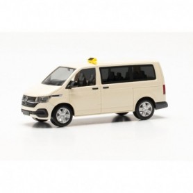 Herpa 097482 VW T6.1 Bus "Taxi"
