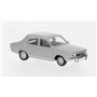 Brekina 14524 Renault R 12 TL, silver, 1969