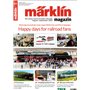 Märklin 389206 Märklin Magazin 4/2023 Engelska