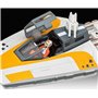 Revell 05658 Star Wars Y-wing Fighter "Gift Set"