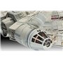 Revell 05659 Star Wars Millennium Falcon "Gift Set"