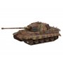 Revell 63129 Tanks Tiger II Ausf. B "Gift Set"