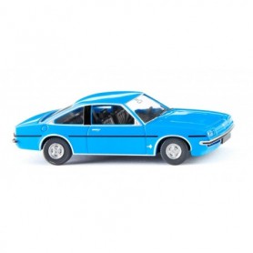 Wiking 023402 Opel Manta B - light blue