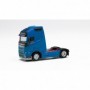 Herpa 313377-003 Volvo FH Gl. XL 2020 rigid tractor extended equipment, blue