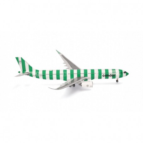 Herpa Wings 572781 Flygplan Condor Airbus A330-900neo "Island" - D-ANRA