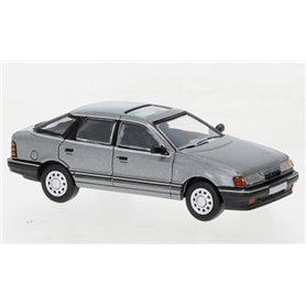Brekina 870457 Ford Scorpio, metallic-grå, 1985