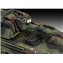 Revell 03347 Tanks Panzerhaubitze 2000
