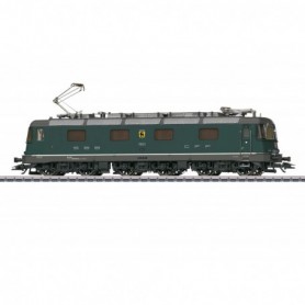 Märklin 37328 Class Re 620 Electric Locomotive