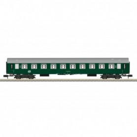 Trix 18451 Type Y B Express Train Passenger Car