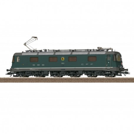 Trix 22773 Class Re 620 Electric Locomotive