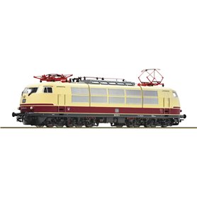 Roco 7510001 Electric locomotive 103 174-9 DB med ljudmodul