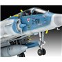 Revell 03813 Flygplan Dassault Mirage 2000C