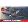 Airfix 02108A Flygplan Supermarine Spitfire Mk.Vc