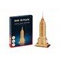 Revell 00119 3D Pussel Empire State Building