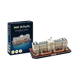 Revell 00122 3D Pussel Buckingham Palace
