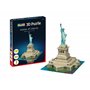 Revell 00114 3D Pussel Statue of Liberty