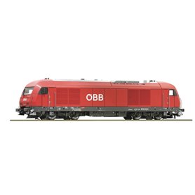 Roco 00069 Diesellok klass 1016 ÖBB