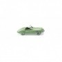 Wiking 080104 Jaguar XK 120 - pale green
