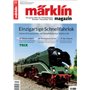 Märklin 389211 Märklin Magazin 5/2023 Tyska