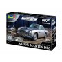 Revell 05653 Aston Martin DB5 – James Bond 007 Goldfinger