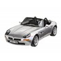 Revell 05662 Gift Set - BMW Z8 (James Bond 007) "The World Is Not Enough"